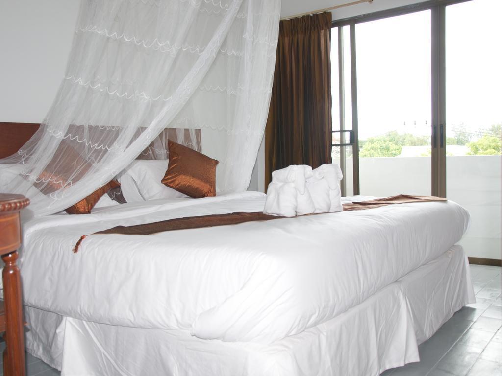 Palada Guesthouse Hua Hin Oda fotoğraf