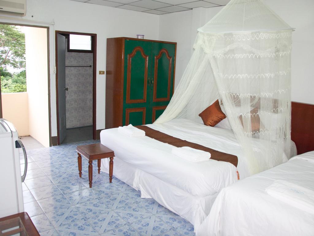 Palada Guesthouse Hua Hin Oda fotoğraf
