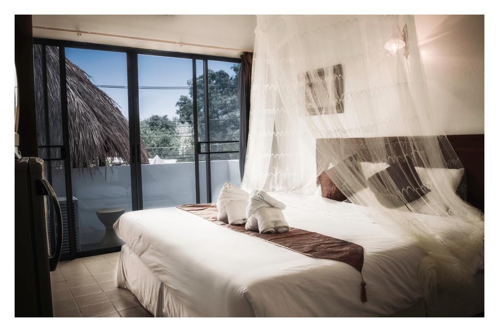 Palada Guesthouse Hua Hin Oda fotoğraf