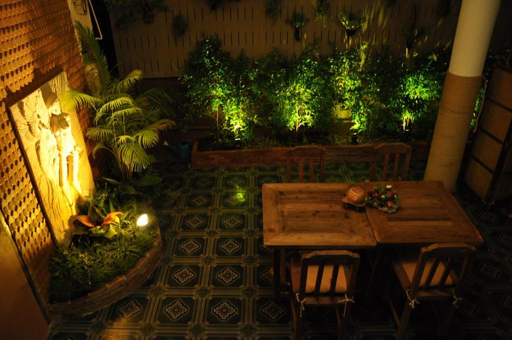 Palada Guesthouse Hua Hin Dış mekan fotoğraf