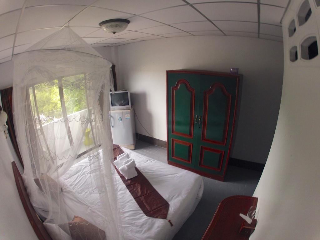 Palada Guesthouse Hua Hin Oda fotoğraf