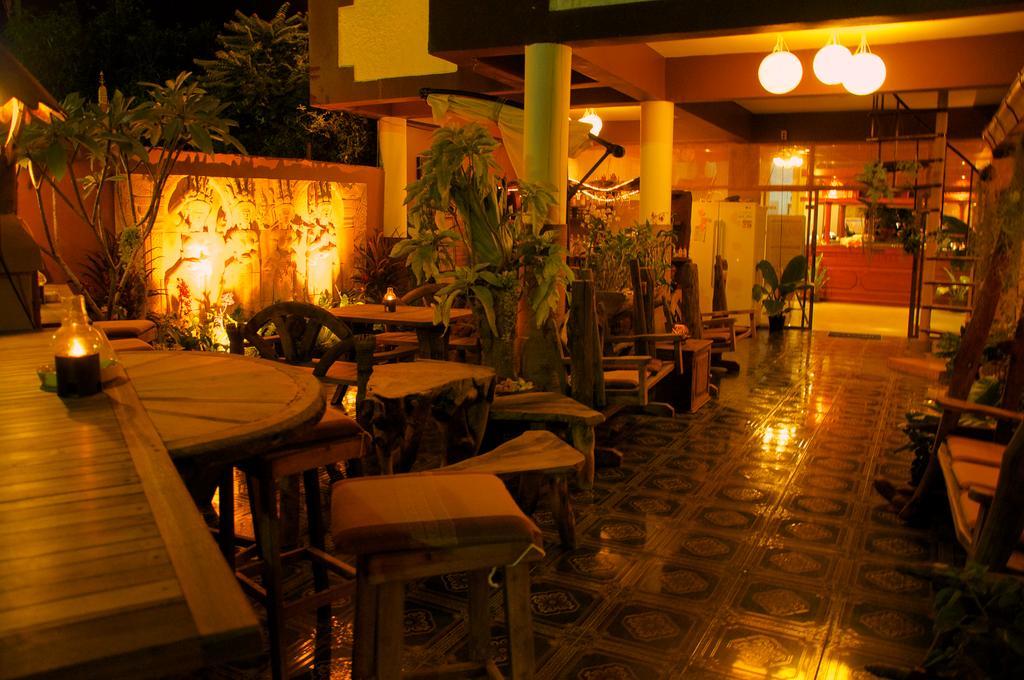 Palada Guesthouse Hua Hin Dış mekan fotoğraf
