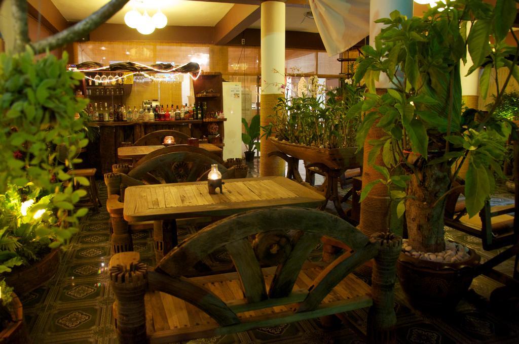 Palada Guesthouse Hua Hin Dış mekan fotoğraf