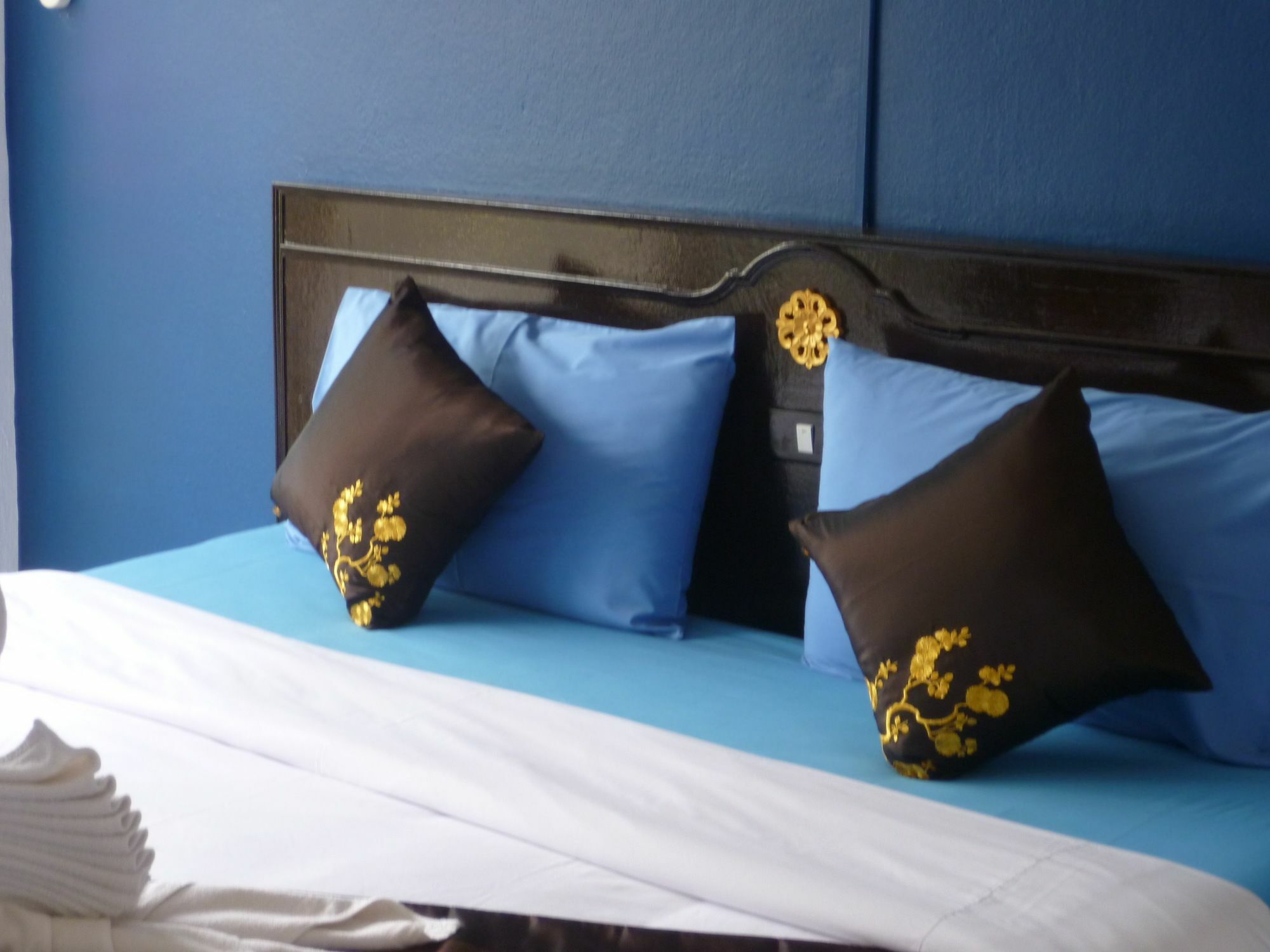 Palada Guesthouse Hua Hin Dış mekan fotoğraf