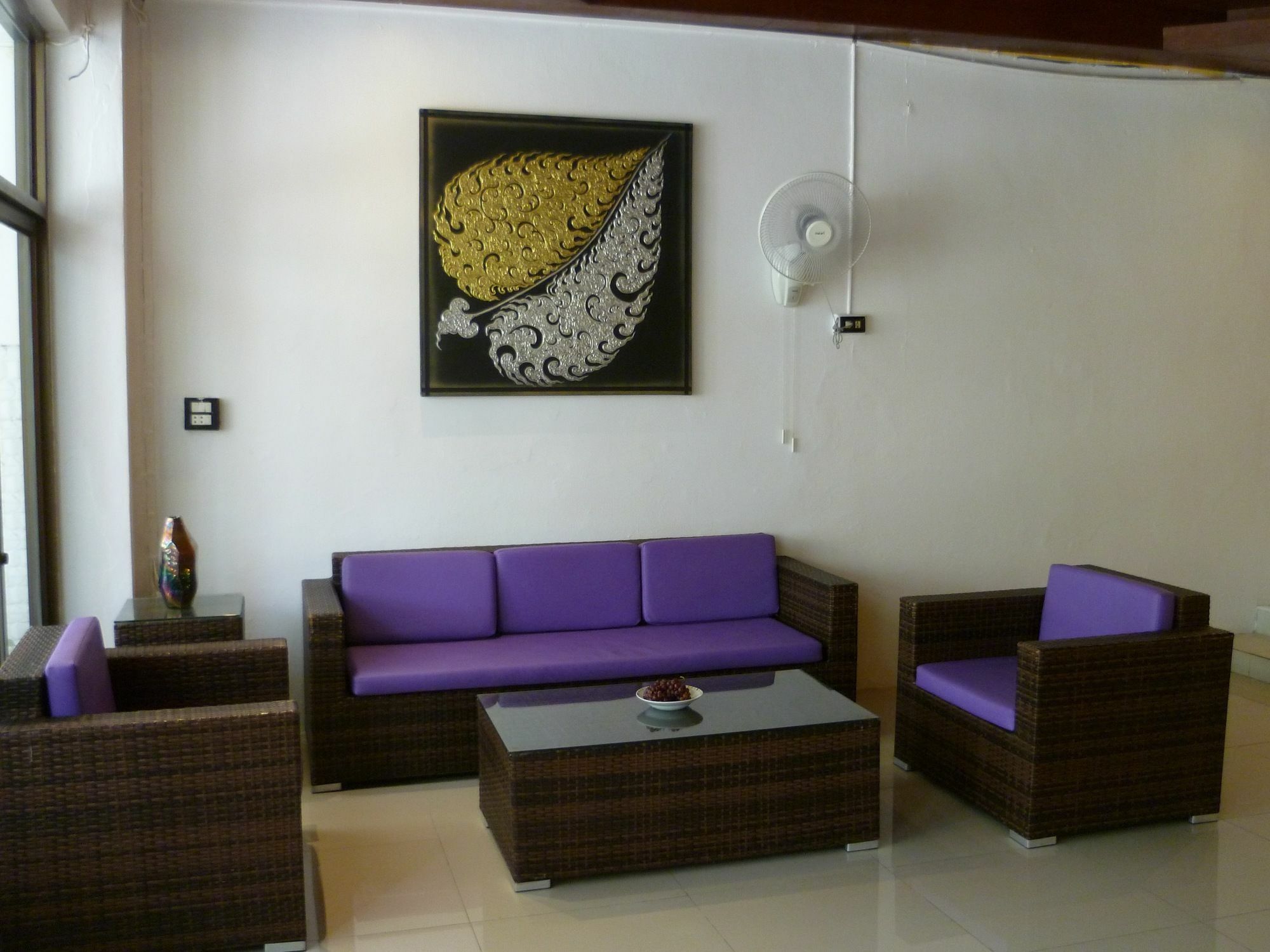 Palada Guesthouse Hua Hin Dış mekan fotoğraf