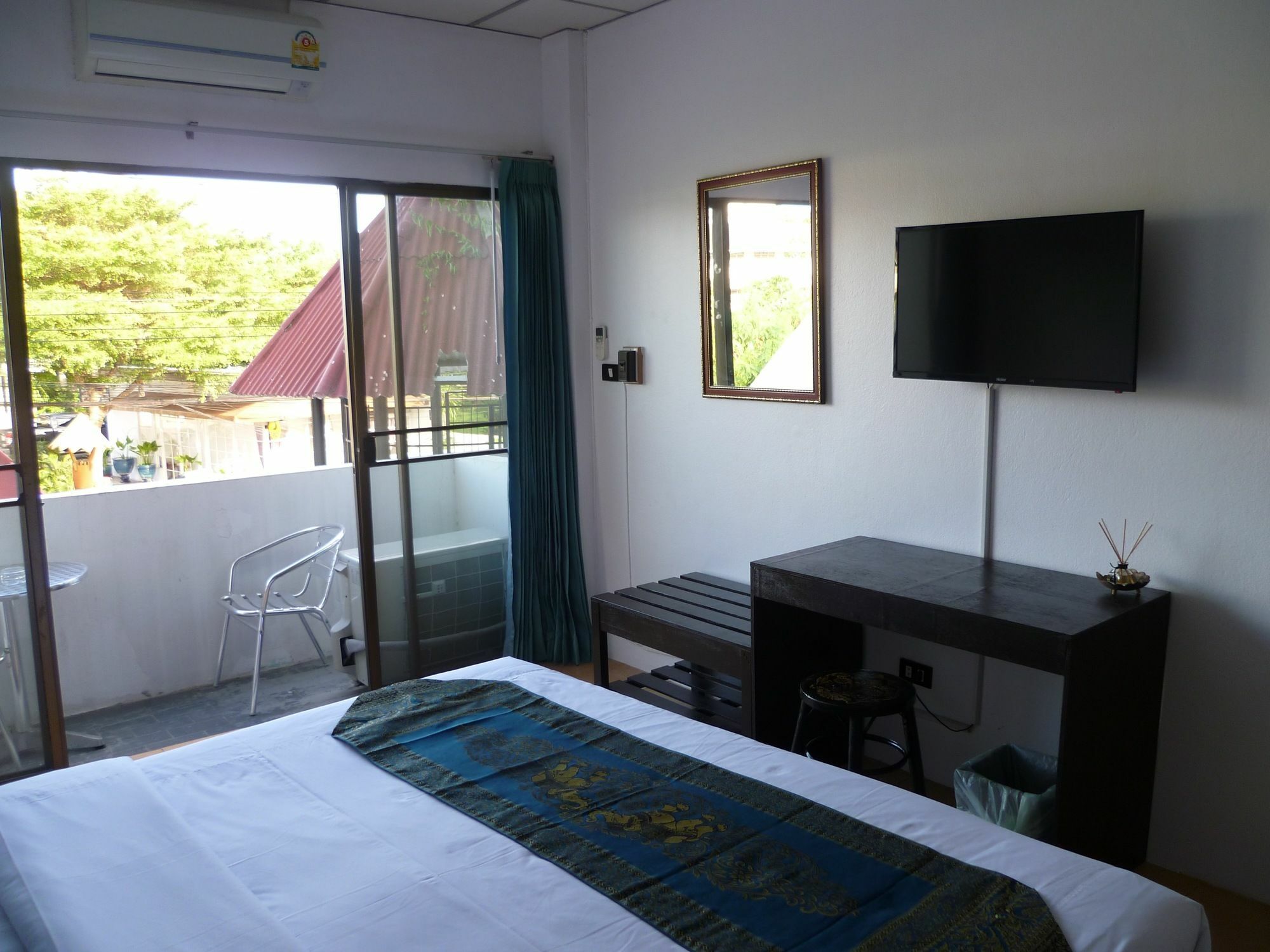 Palada Guesthouse Hua Hin Dış mekan fotoğraf