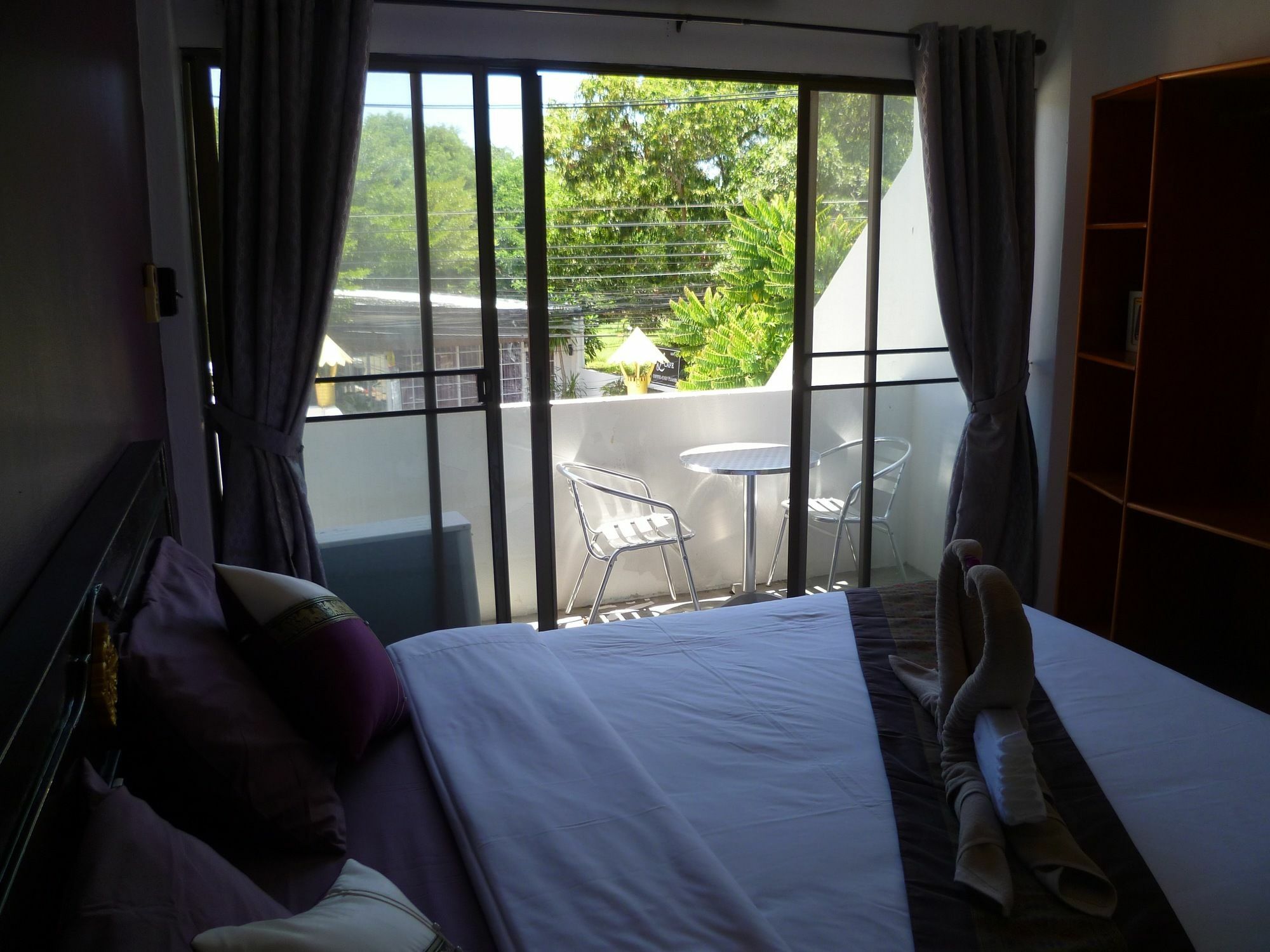 Palada Guesthouse Hua Hin Dış mekan fotoğraf