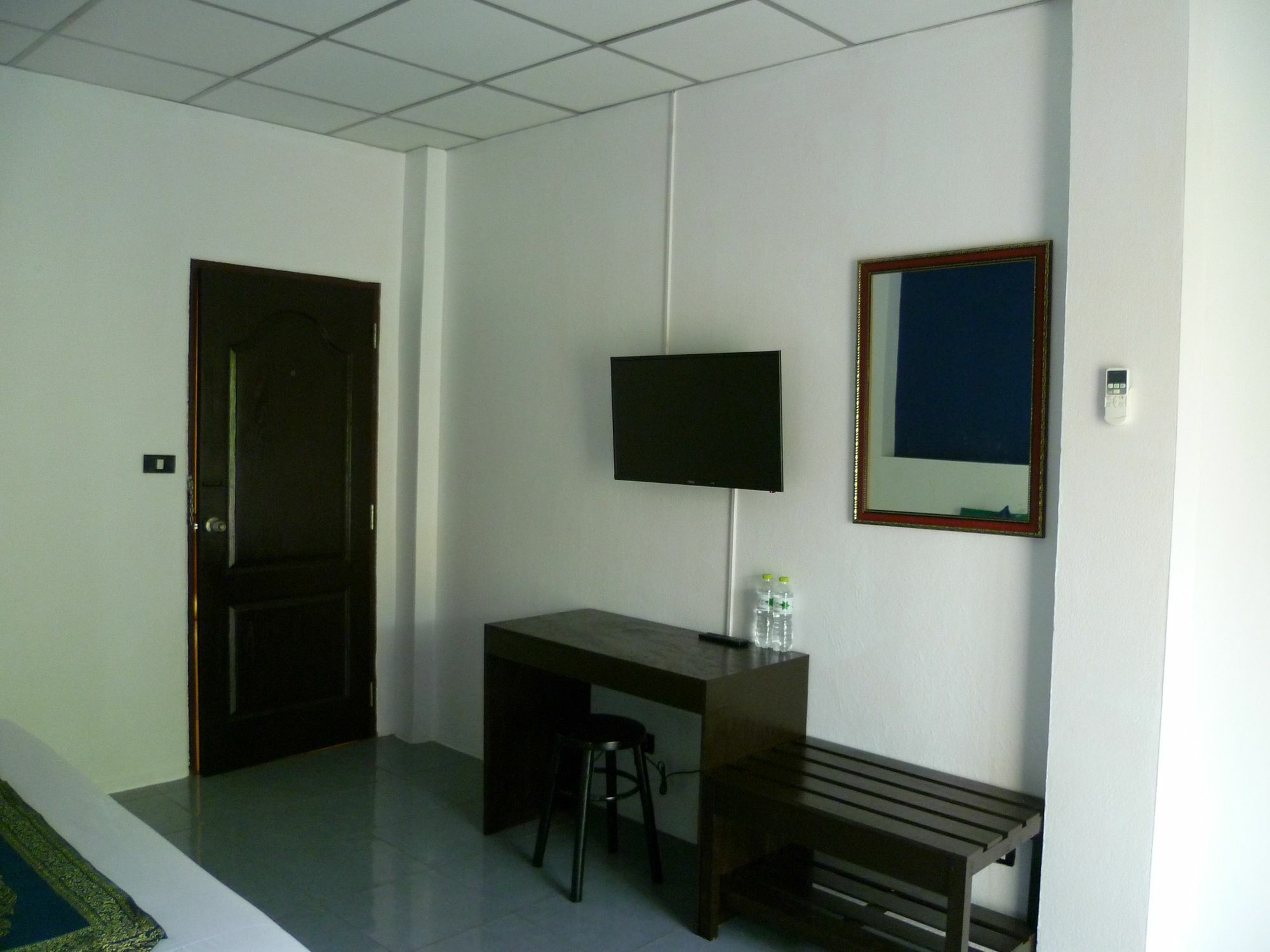 Palada Guesthouse Hua Hin Dış mekan fotoğraf