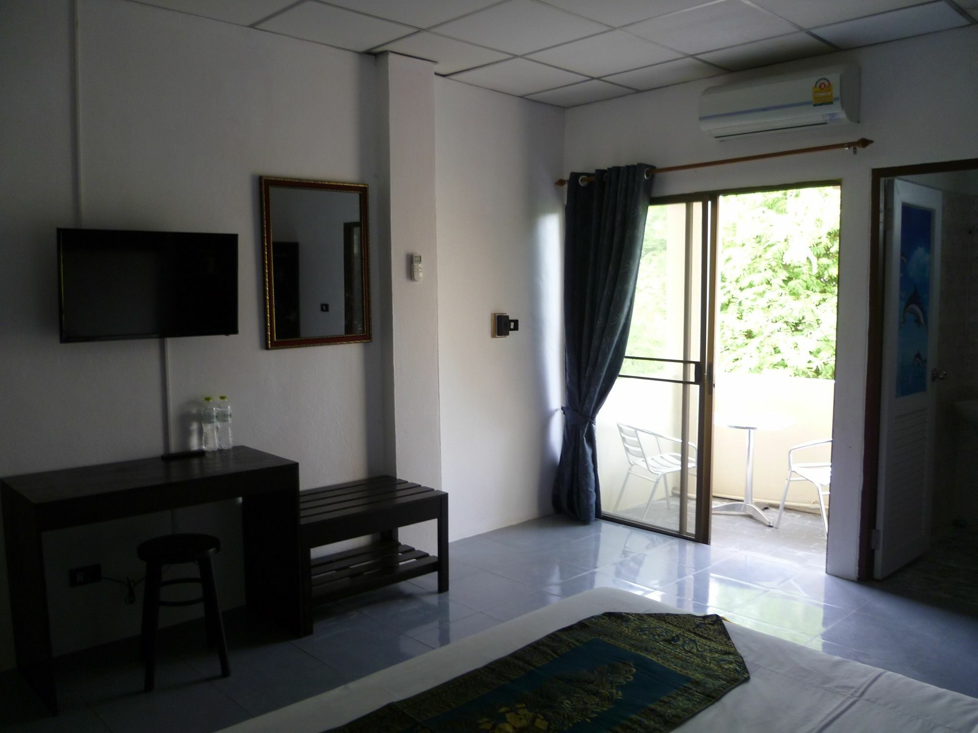 Palada Guesthouse Hua Hin Dış mekan fotoğraf