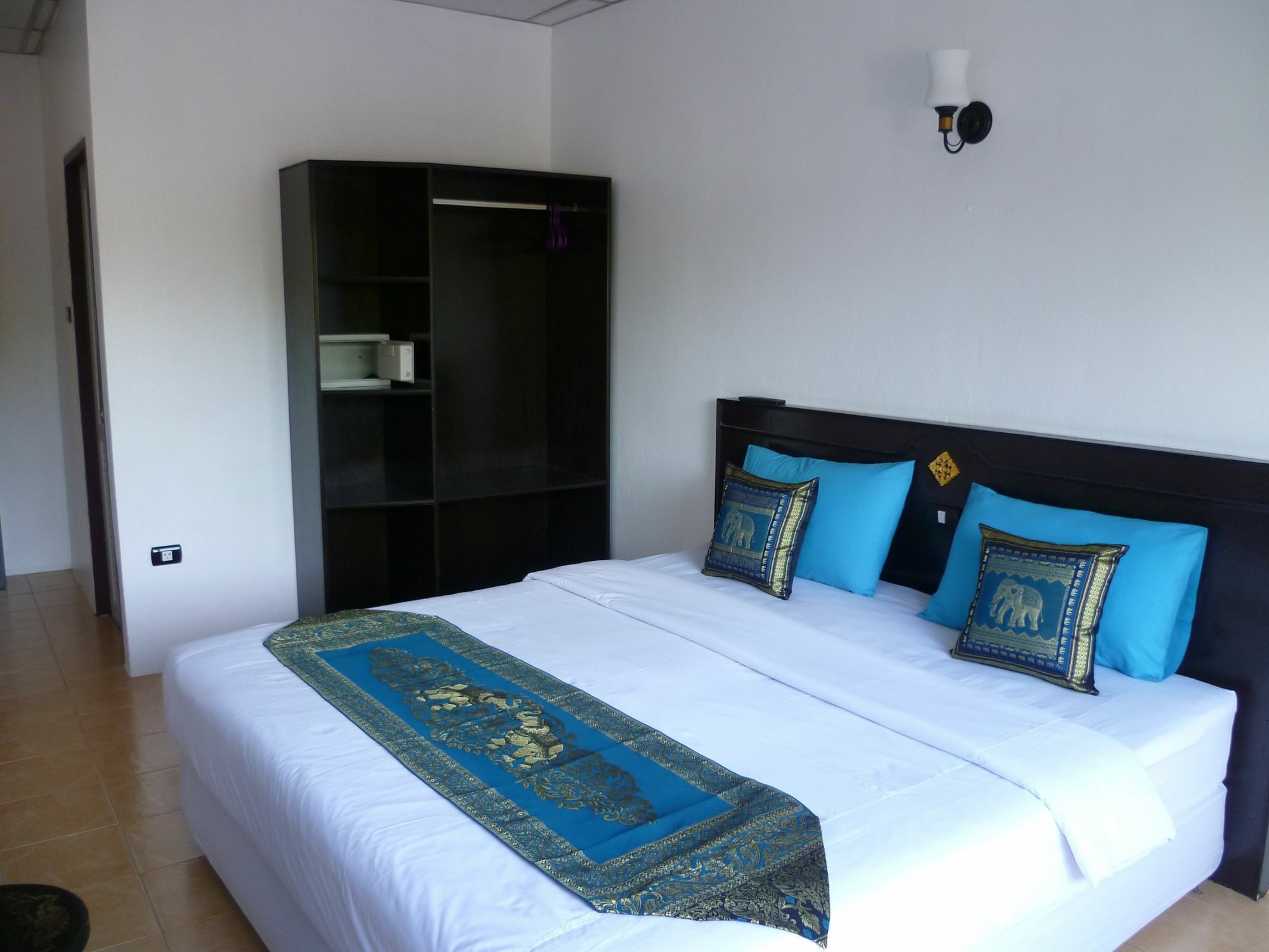 Palada Guesthouse Hua Hin Dış mekan fotoğraf