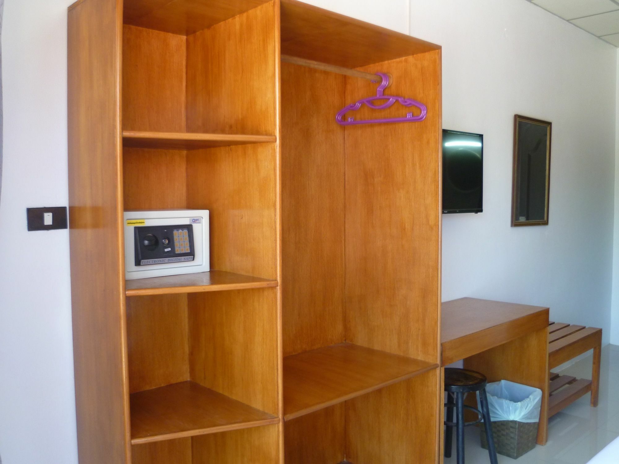 Palada Guesthouse Hua Hin Dış mekan fotoğraf