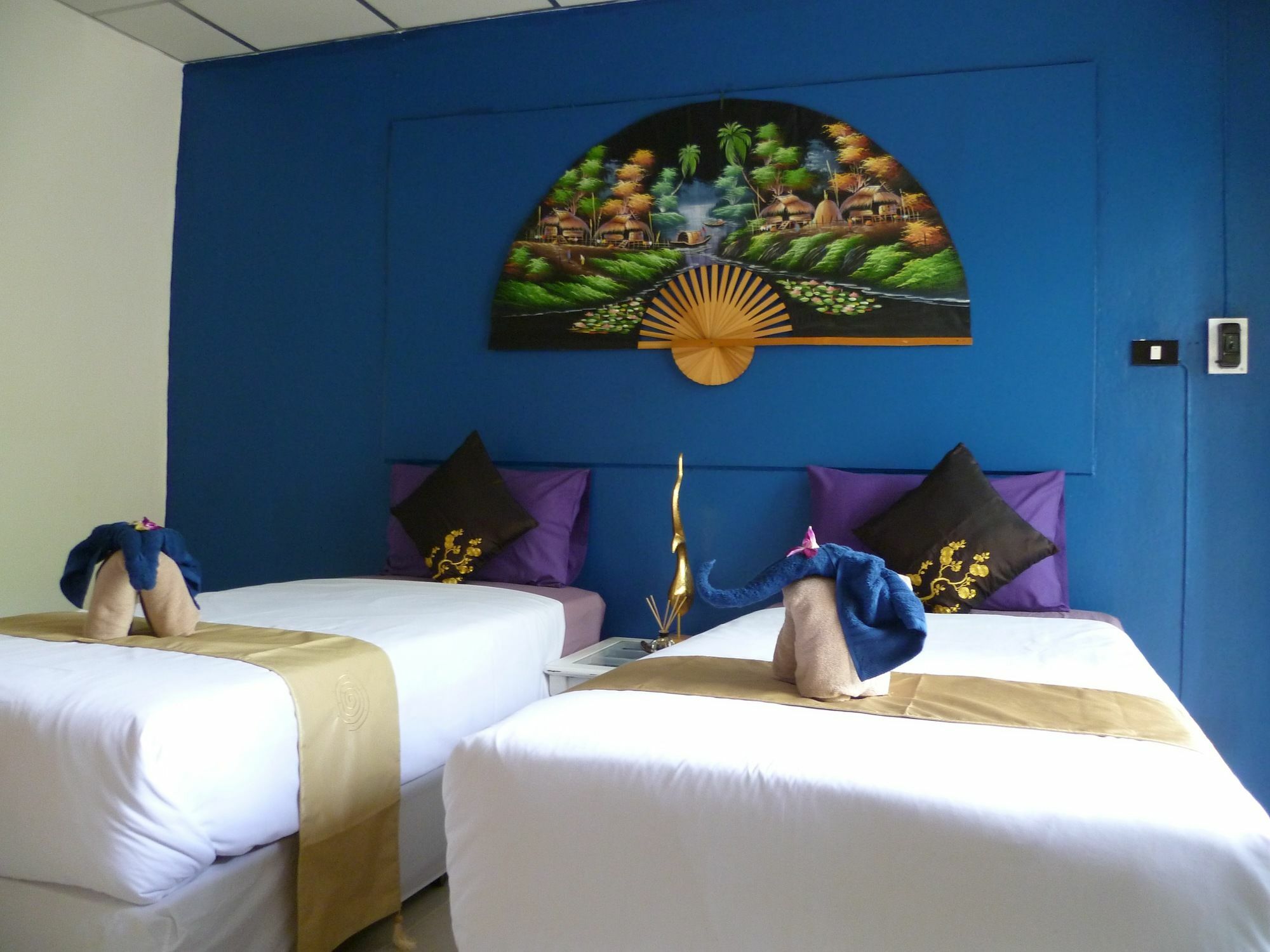 Palada Guesthouse Hua Hin Dış mekan fotoğraf