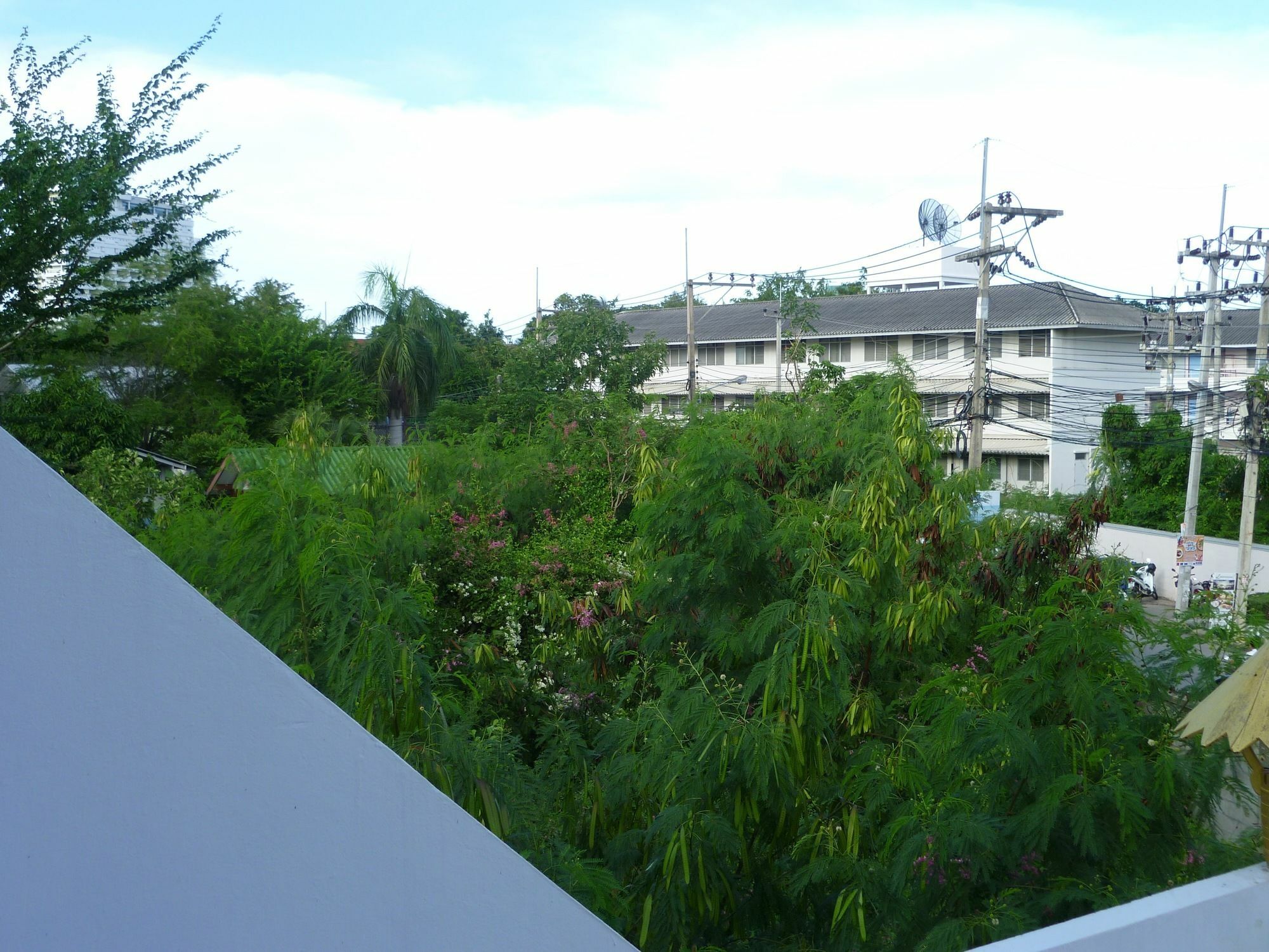 Palada Guesthouse Hua Hin Dış mekan fotoğraf