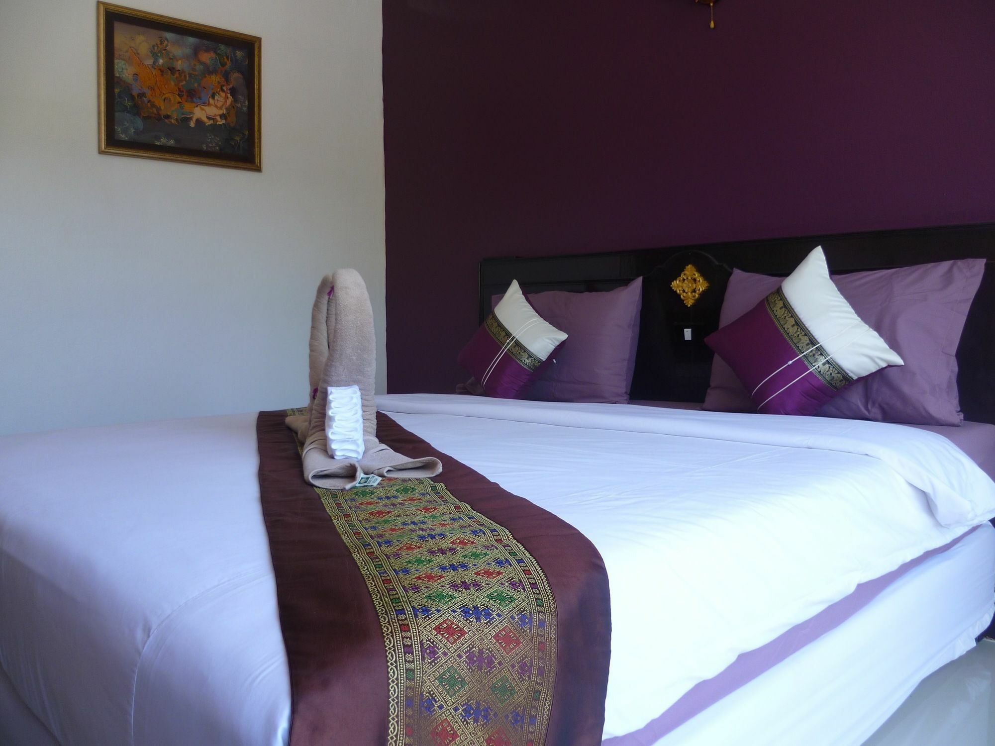 Palada Guesthouse Hua Hin Dış mekan fotoğraf