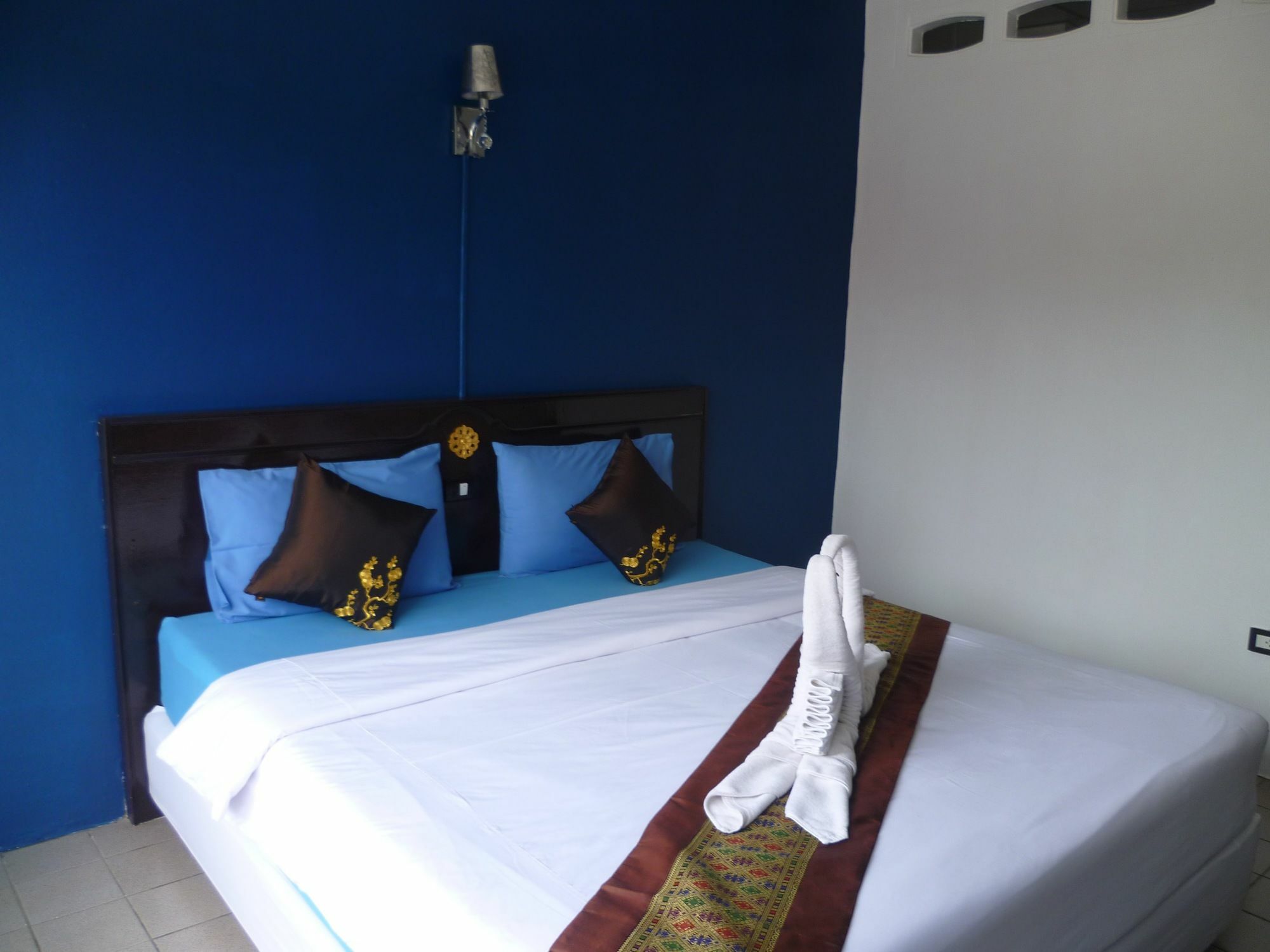Palada Guesthouse Hua Hin Dış mekan fotoğraf