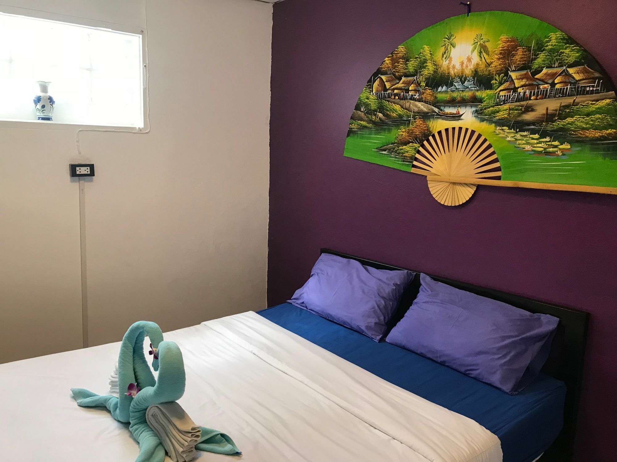 Palada Guesthouse Hua Hin Dış mekan fotoğraf
