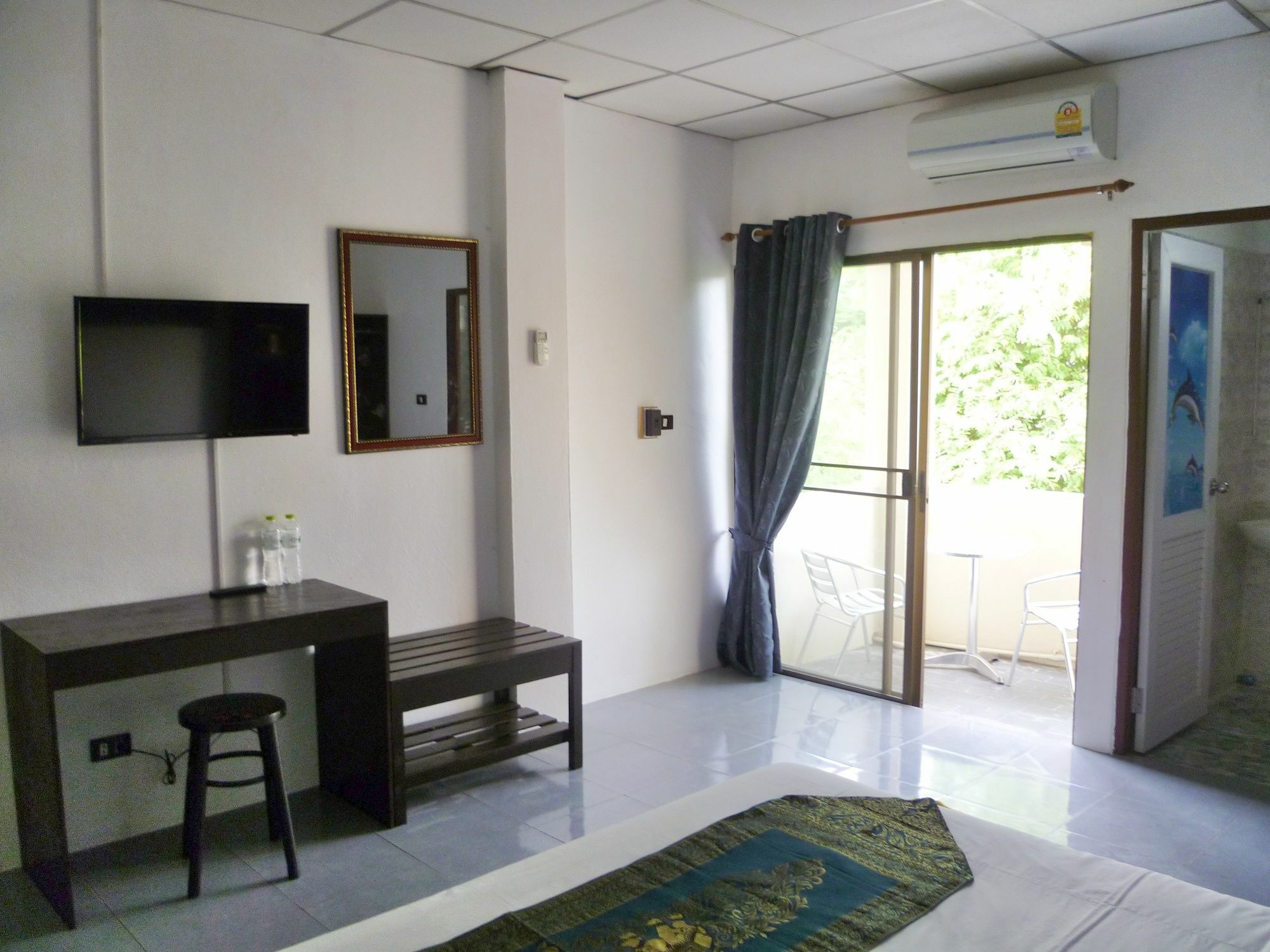 Palada Guesthouse Hua Hin Dış mekan fotoğraf