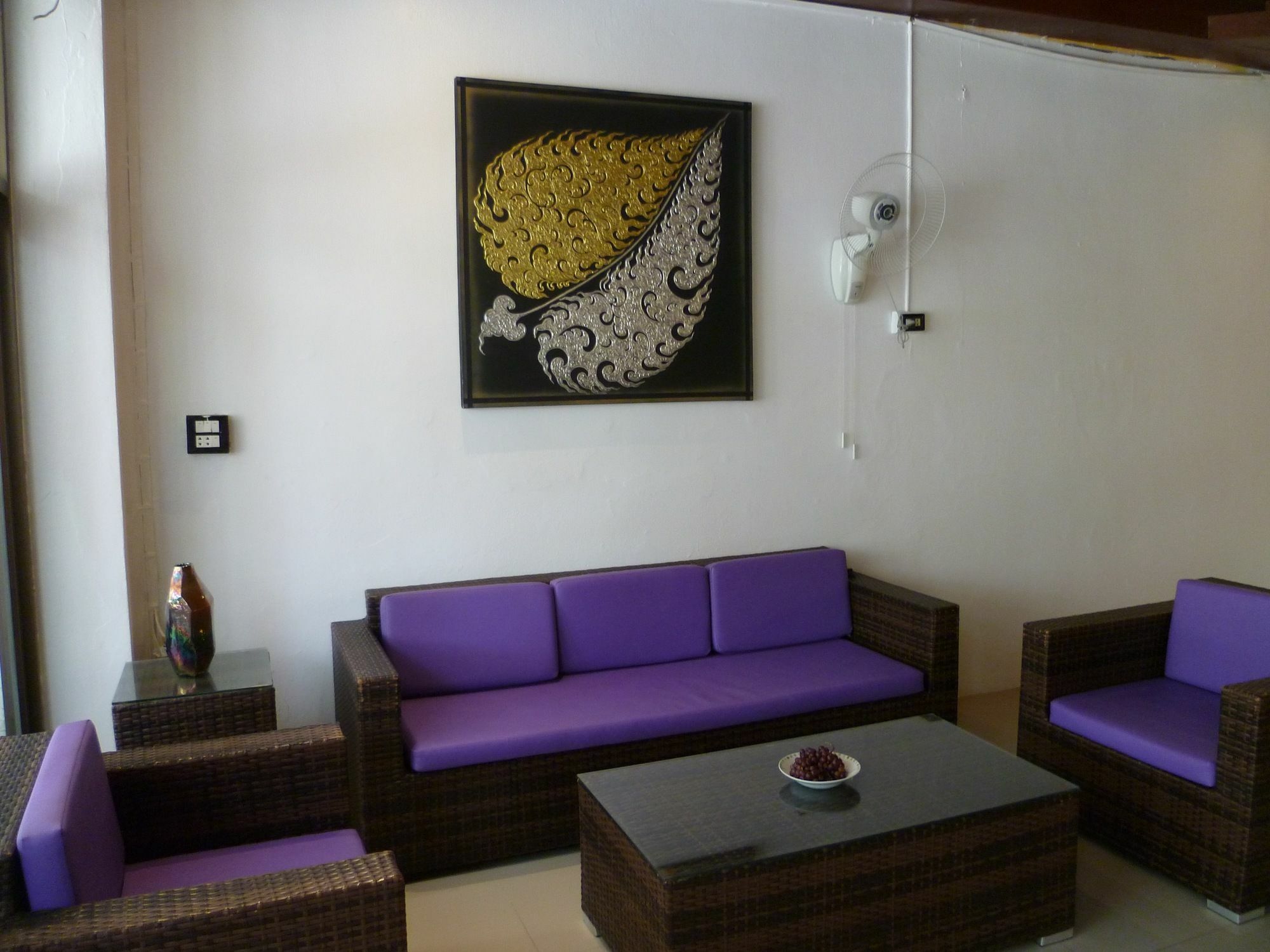 Palada Guesthouse Hua Hin Dış mekan fotoğraf