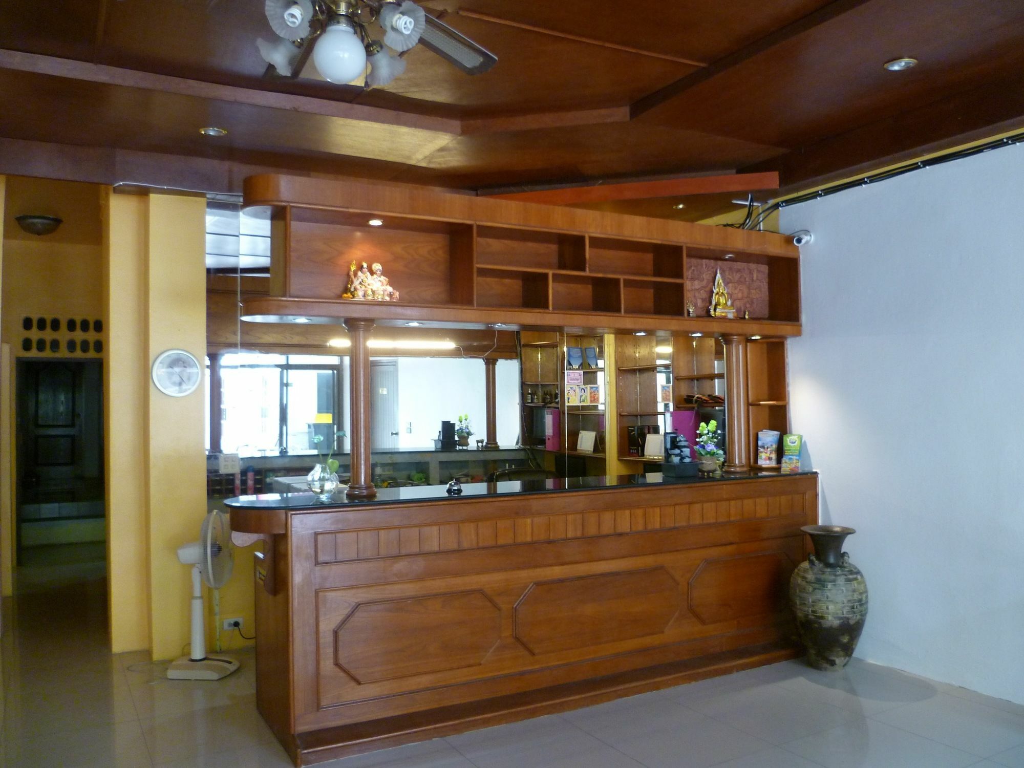 Palada Guesthouse Hua Hin Dış mekan fotoğraf