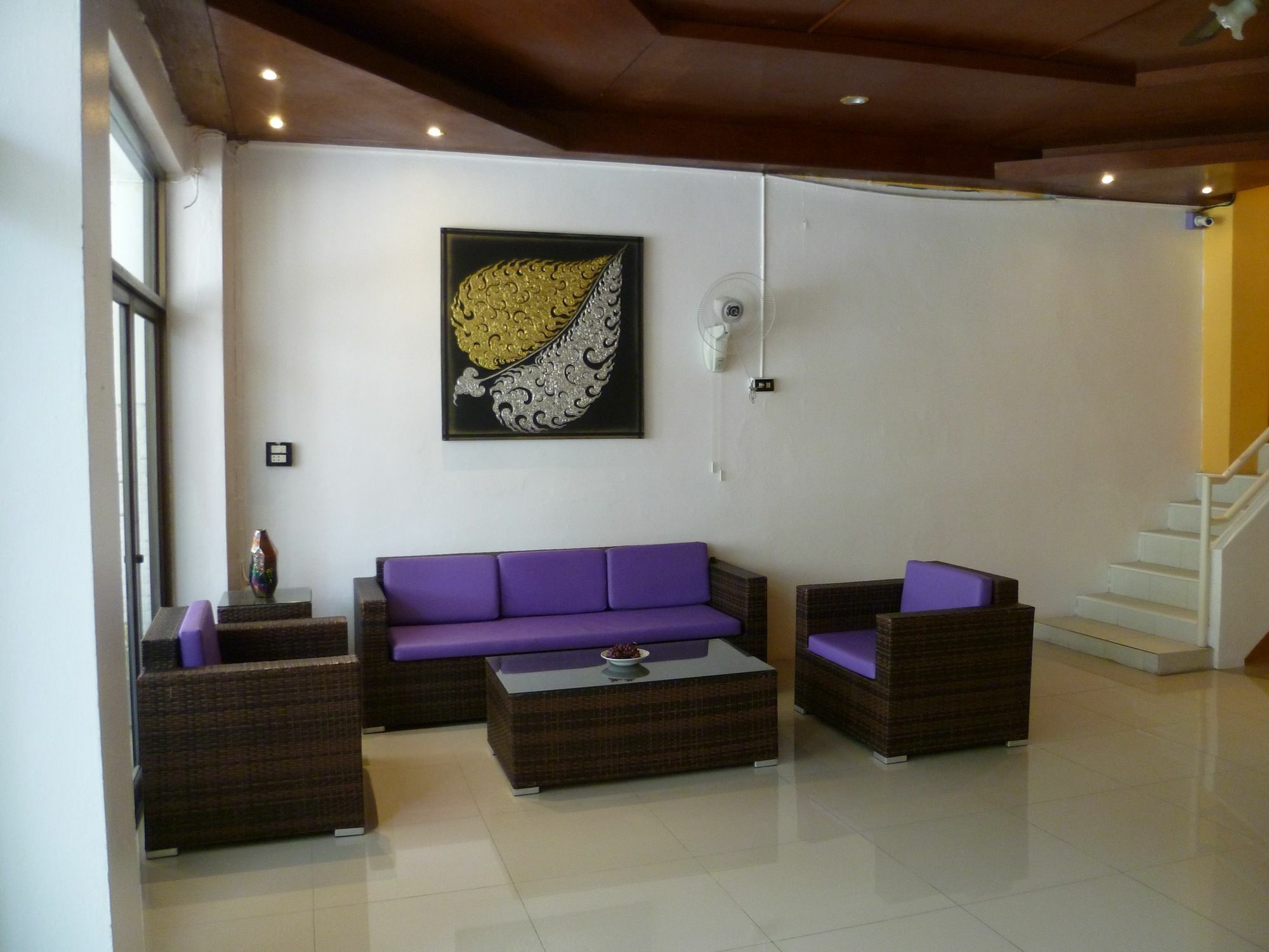Palada Guesthouse Hua Hin Dış mekan fotoğraf