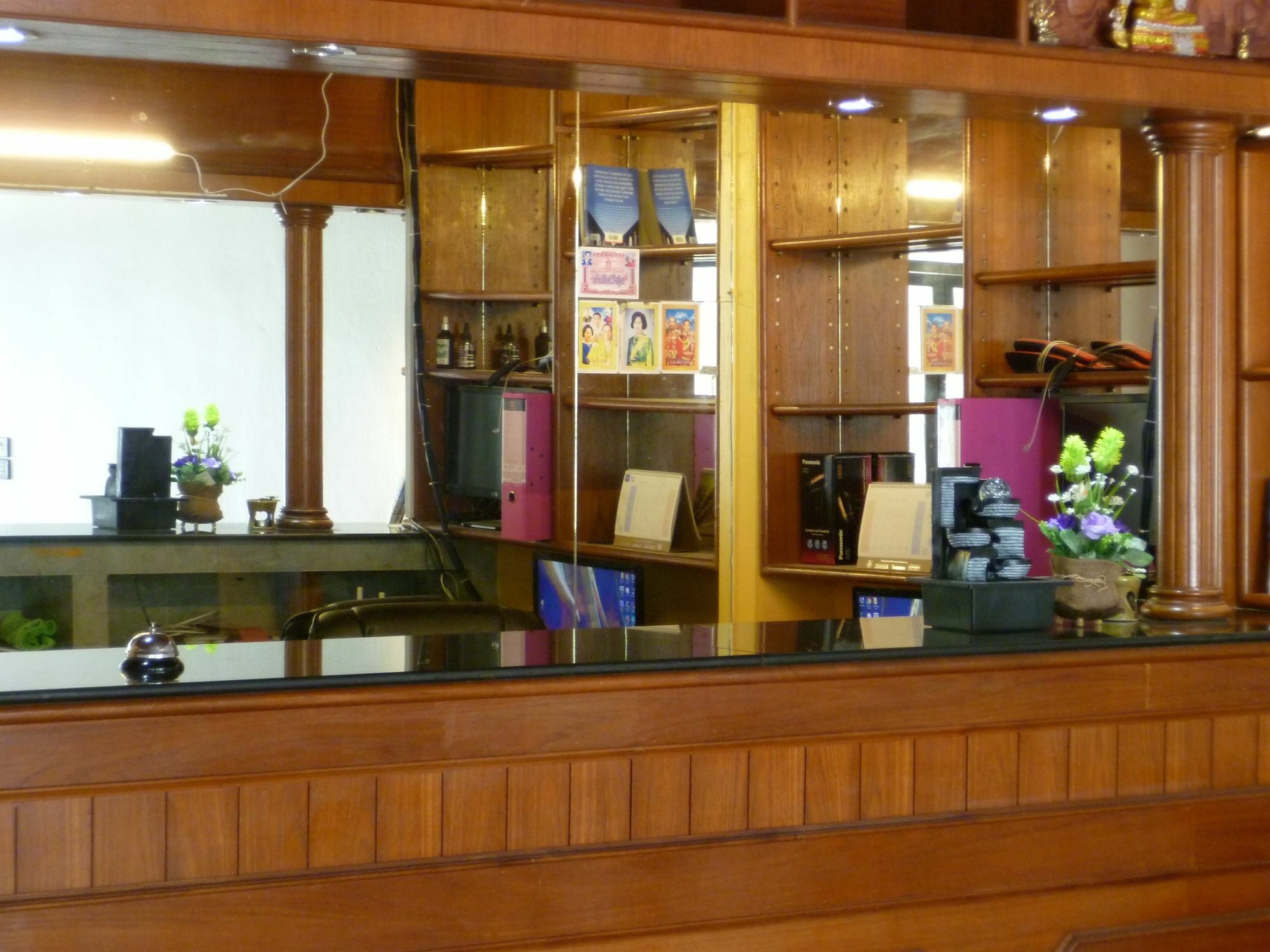 Palada Guesthouse Hua Hin Dış mekan fotoğraf