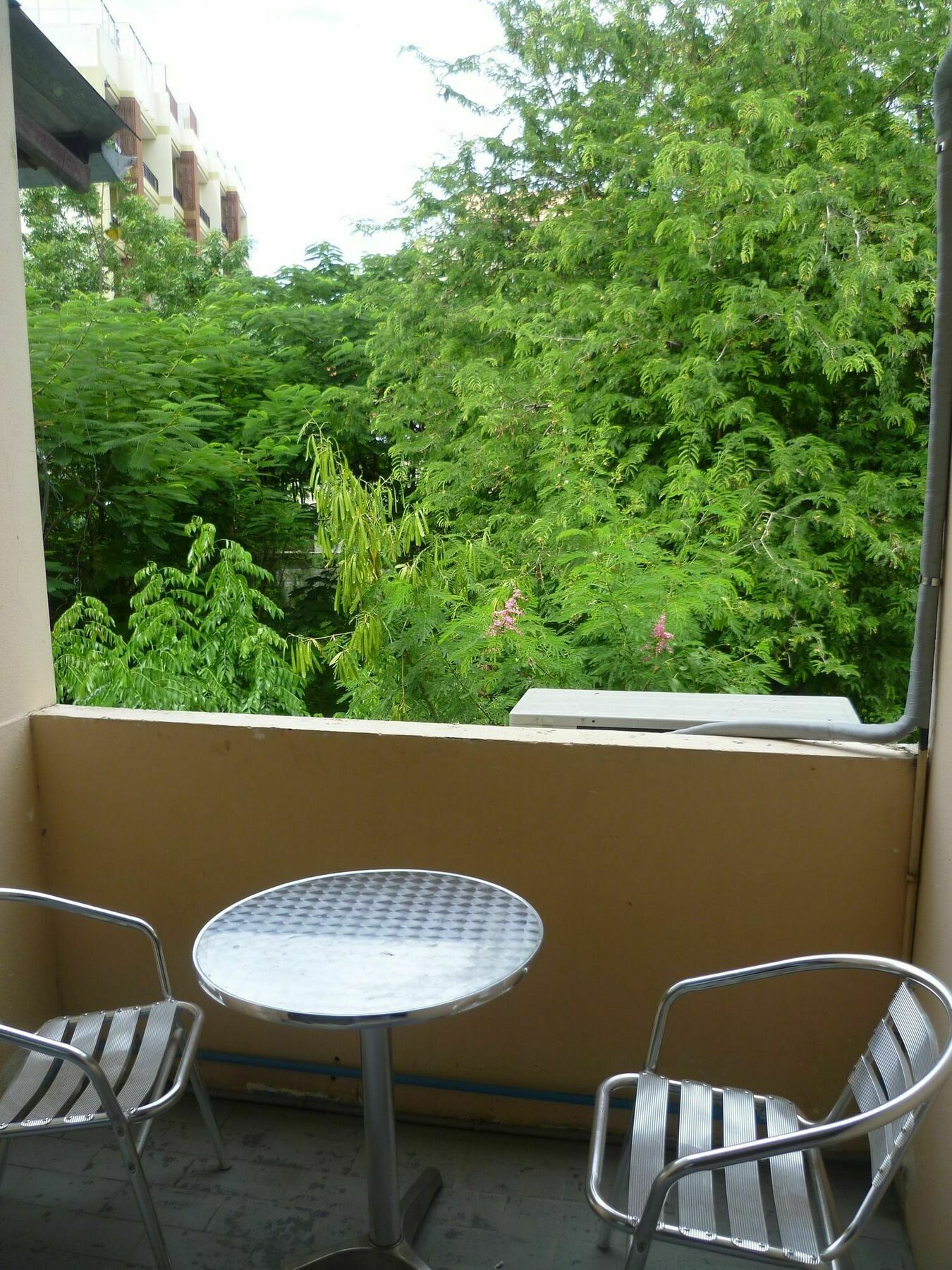 Palada Guesthouse Hua Hin Dış mekan fotoğraf