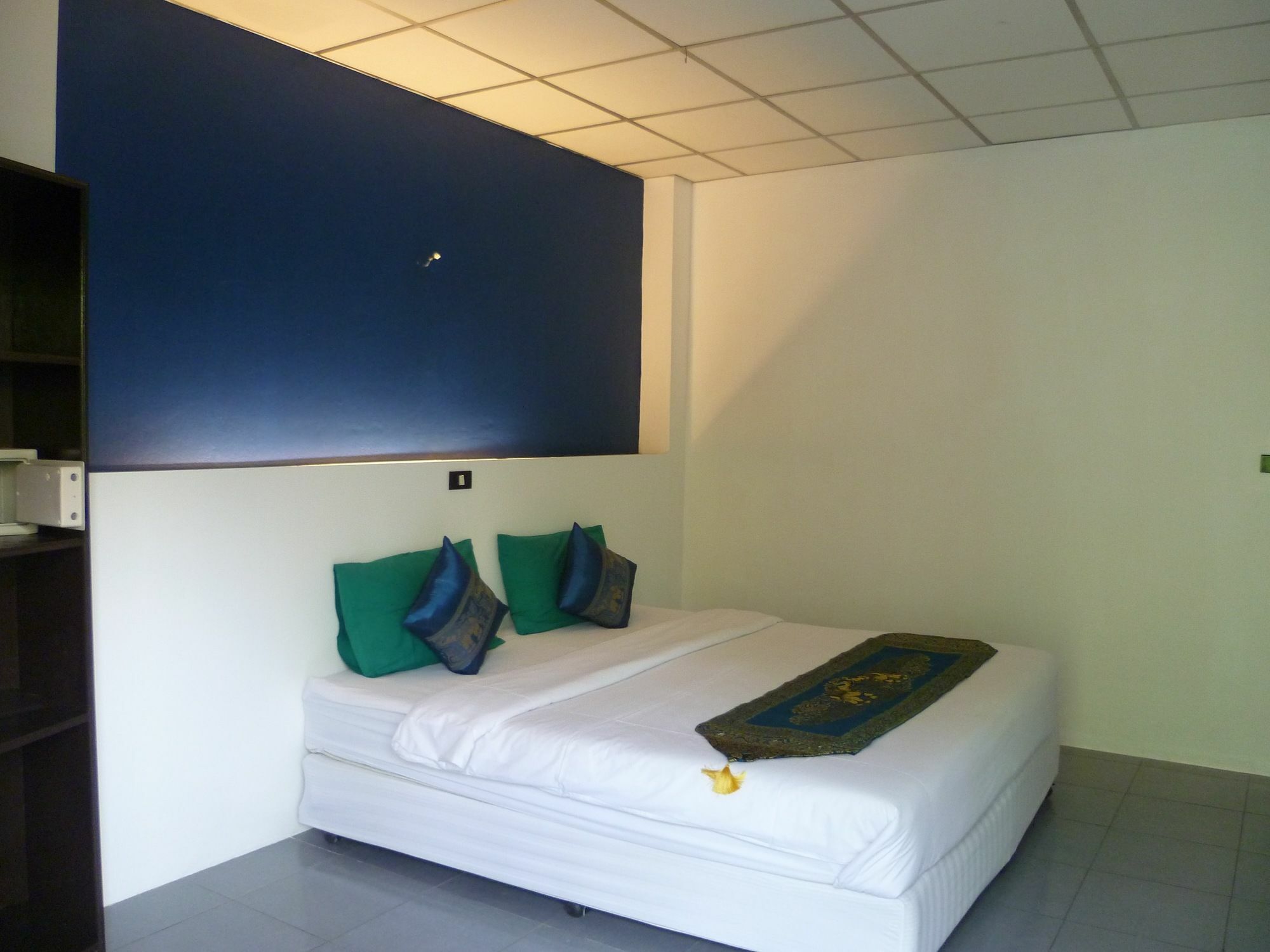 Palada Guesthouse Hua Hin Dış mekan fotoğraf