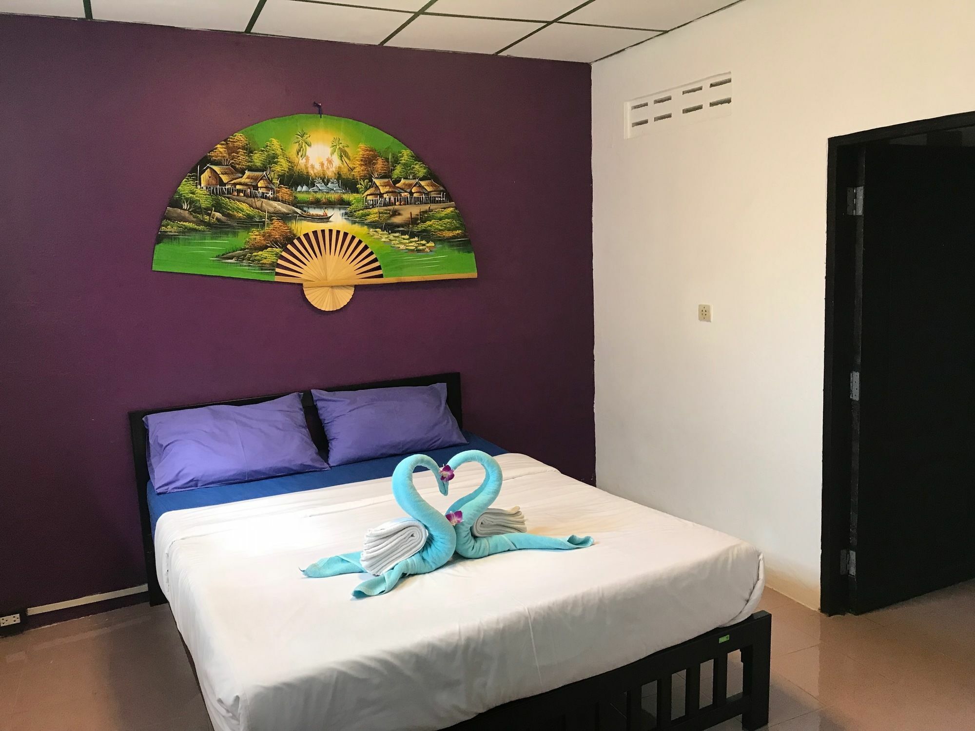 Palada Guesthouse Hua Hin Dış mekan fotoğraf