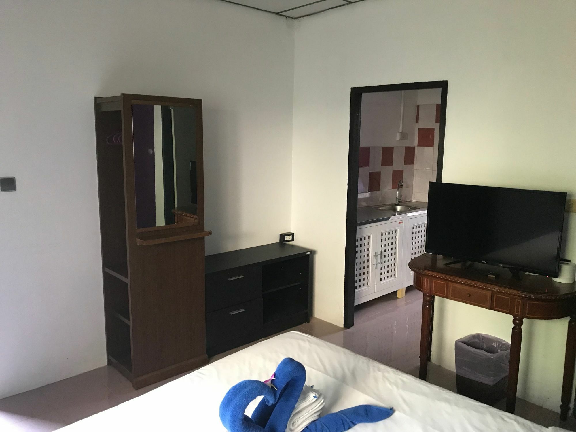 Palada Guesthouse Hua Hin Dış mekan fotoğraf